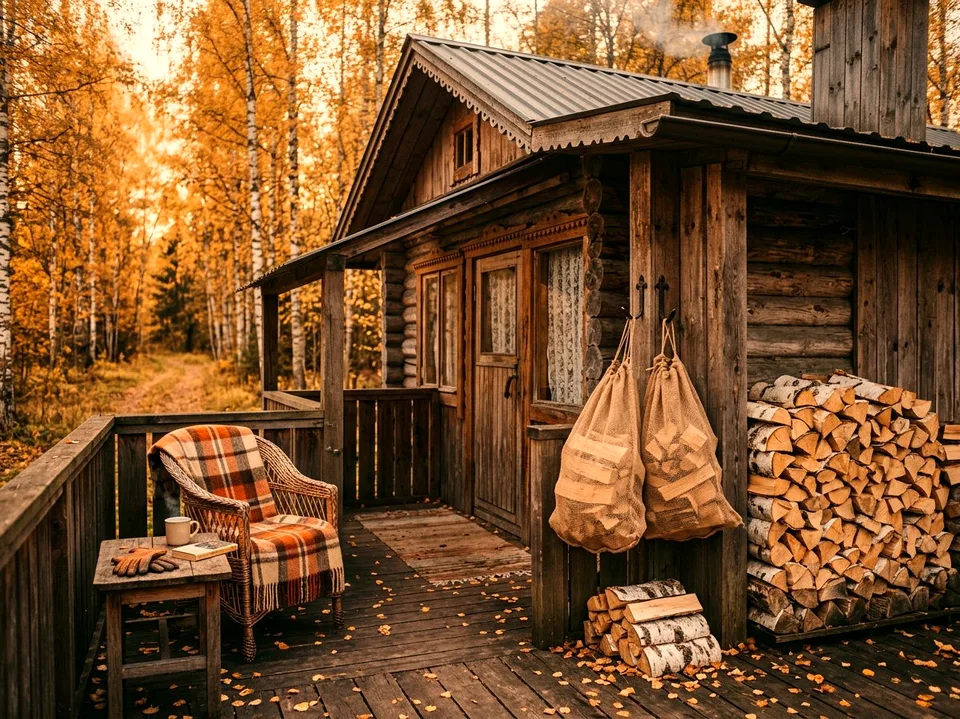 Для дачи в Севастополе